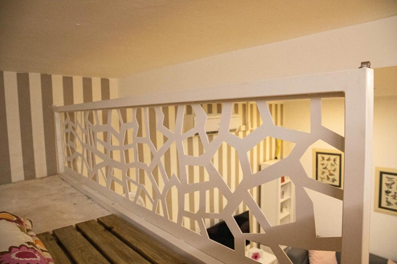El Hidalgo Appartement Almagro Buitenkant foto
