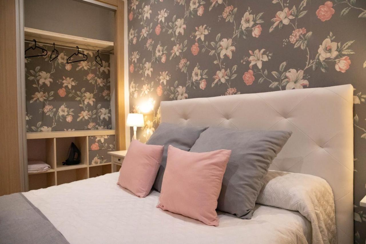 El Hidalgo Appartement Almagro Buitenkant foto