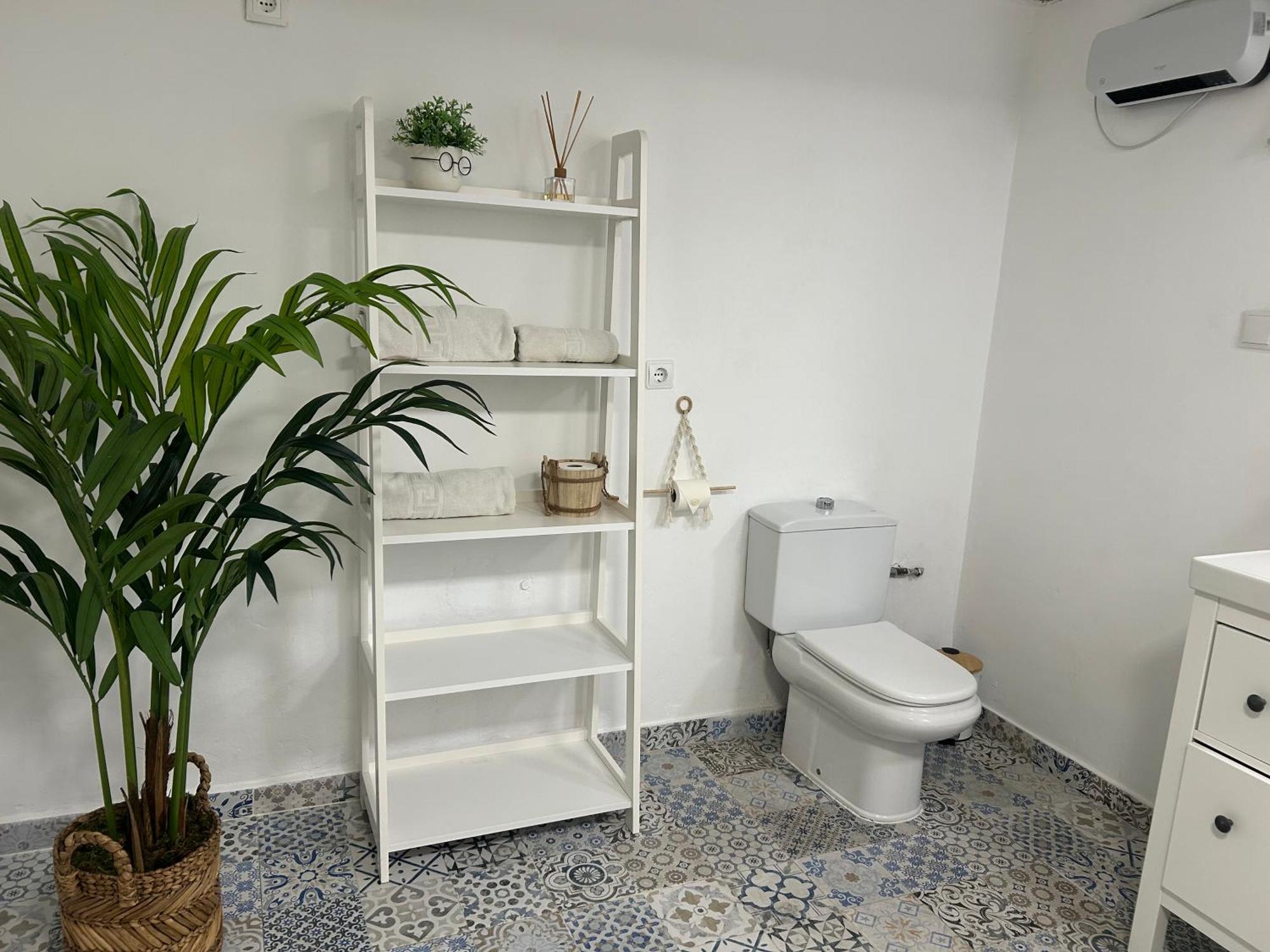 El Hidalgo Appartement Almagro Buitenkant foto